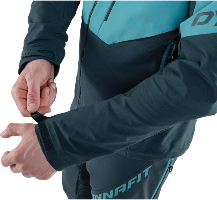 Immagine prodotto Dynafit Giacca ibrida Radical Infinium (XL)