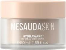 Produktbild Mesauda Beauty Hydraware Gel Cream Moisturizer 50ml (50 ml)