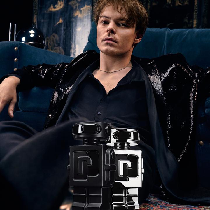 Actual product image Paco Rabanne Phantom (Eau de parfum, 100 ml)