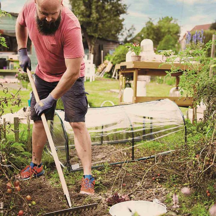 Produktbild Siena Garden Gewächshaus