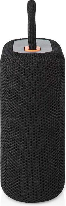 Immagine prodotto Nedis Altoparlante Bluetooth, 7W - Nero (7 h, Batteria ricaricabile)
