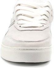 Actual product image Genesis Footwear G-soley Nubuck Fish-46 (46)