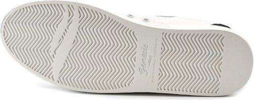 Actual product image Genesis Footwear G-soley Nubuck Fish-46 (46)