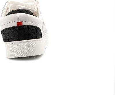 Actual product image Genesis Footwear G-soley Nubuck Fish-46 (46)