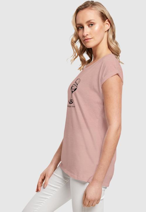 Immagine prodotto Mister Tee MisterTee - Maglietta Champagne Donna - 178093 (XL)