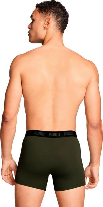 Immagine prodotto Puma Everyday Boxers 3P (XL, confezione da 3)