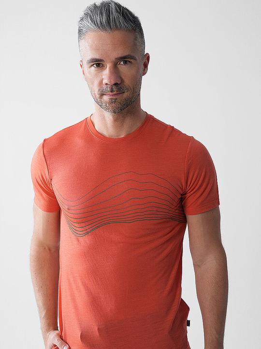 Actual product image Meru Bustos Merino (XXL)