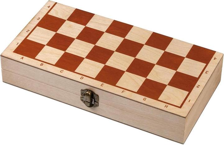 Image du produit Philos Schachkassette Feld