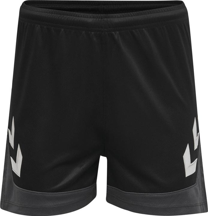 Produktbild hummel Lead Womens Poly Shorts (M)