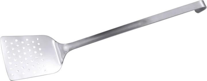 Immagine prodotto Contacto Padella basculante perforata 10,5x12cm, manico 39,5cm