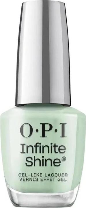 Produktbild OPI Infinite Shine In Mint Condition (In Mint Condition, Farblack)