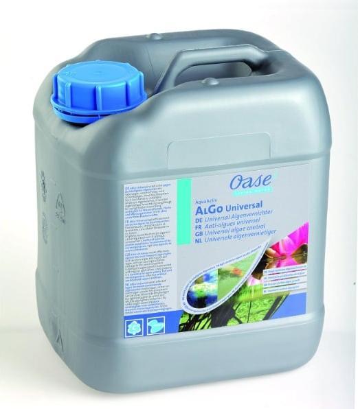 Produktbild Oase Algenvernichter AquaActiv AlGo Universal 5 l