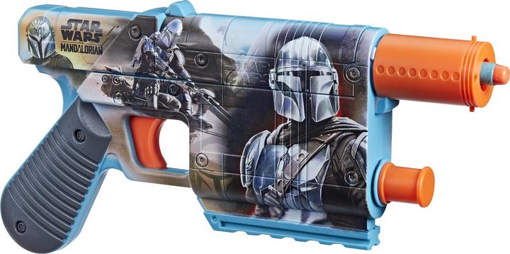 Image du produit Nerf Star Wars Le blaster mandalorien