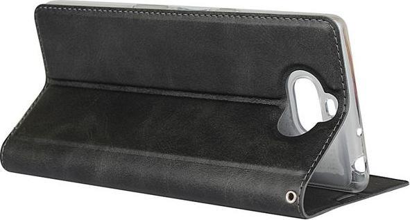 Actual product image MU Classic Classic II Leather Bookcover Series (Sony Xperia 10 Plus)