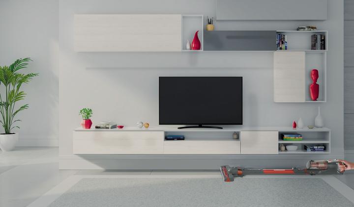 Image du produit Hoover HF522SFP 011