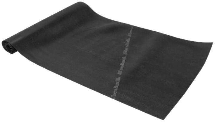 Image du produit TheraBand Bande d'exercice (2.50 m, Haute résistance)