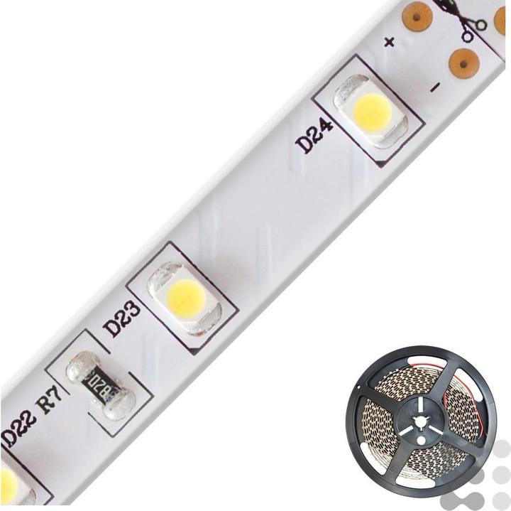 Immagine prodotto EVN-Lichttechnik Striscia LED (Bianco, 500 cm, Interno)