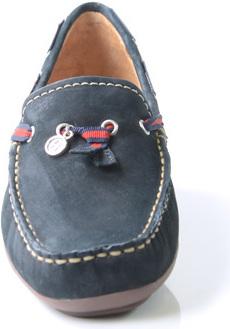 Produktbild Ralph Harrison Mocassin En Cuir Nubuck-42 (42)