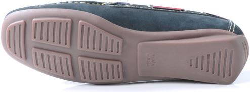 Produktbild Ralph Harrison Mocassin En Cuir Nubuck-42 (42)