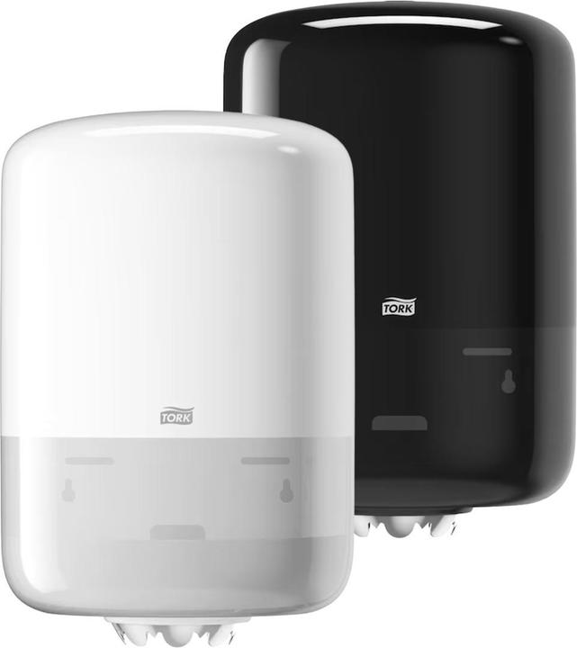 Actual product image Tork Wipe and towel dispenser Inn