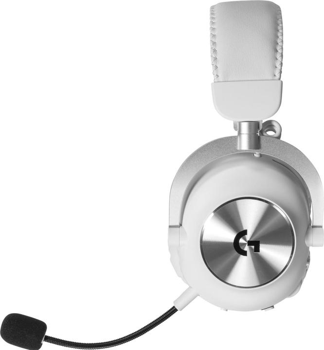 Immagine prodotto Logitech G Pro X 2 Lightspeed (Senza fili)