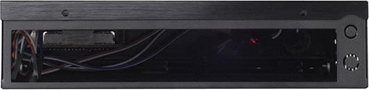 Produktbild Silverstone PT13 (Thin Mini ITX)