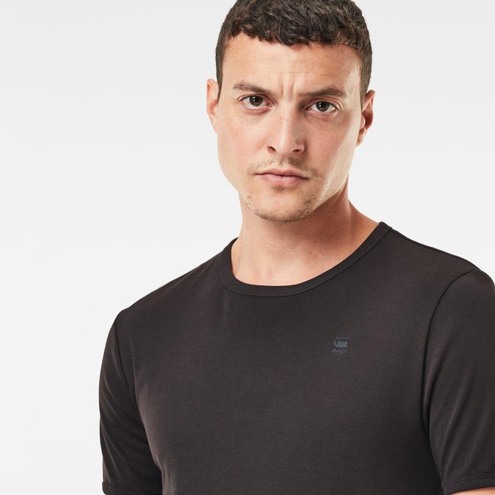 Actual product image G-Star 2er-pack kurzarm-t-hirt g-tar bae r t (S)