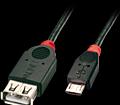 Produktbild Lindy USB 2.0 (1 m, USB 2.0)