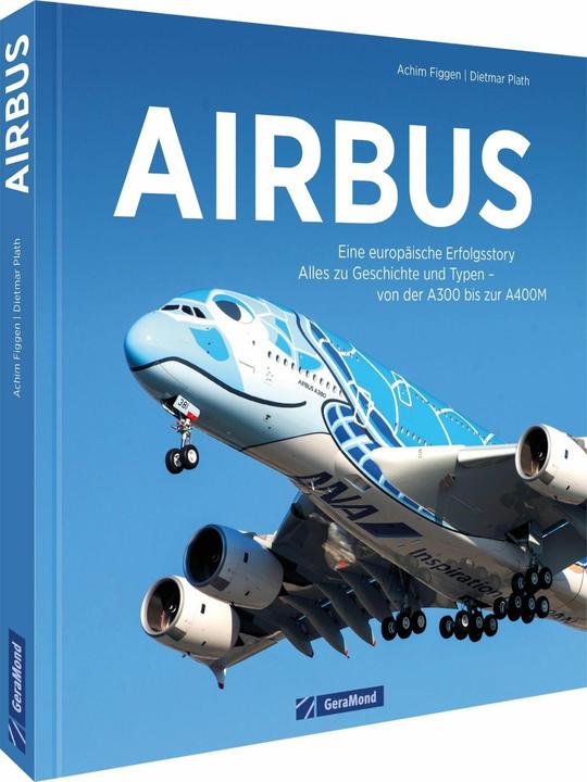 Airbus (German, Dietmar Plath, Achim Figgen, 2025)