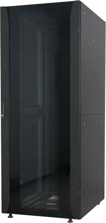 Intellinet 19" Netzwerkschrank, Premium Line (10.86 HE, 19 Zoll Rack)