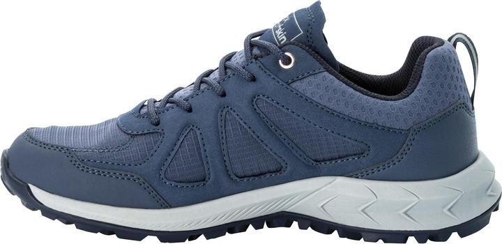 Produktbild Jack Wolfskin Woodland 2 Texapore Low W (42)