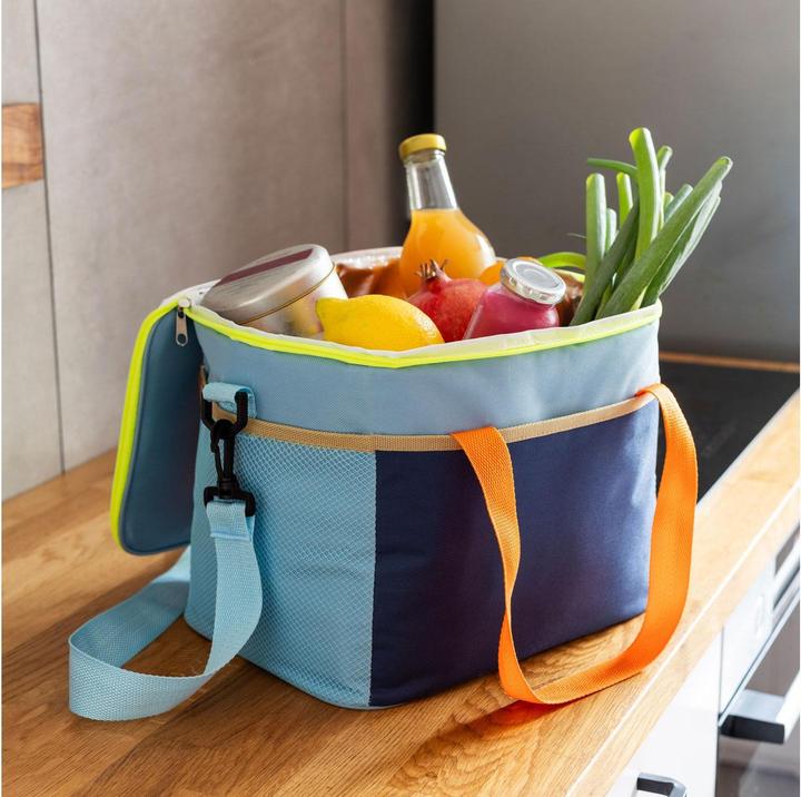 Produktbild Remember Kühltasche Nick (16 l)