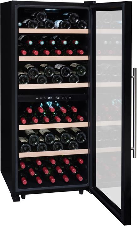Produktbild La Sommelière Weinkühlschrank SLS102DZ 2 Zone