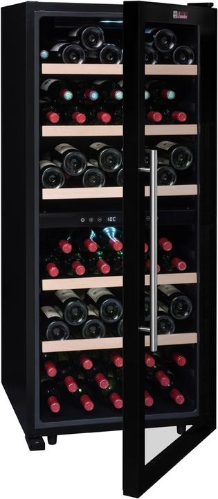 Produktbild La Sommelière Weinkühlschrank SLS102DZ 2 Zone