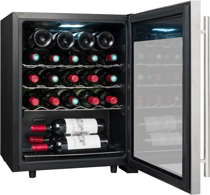 La Sommelière Wine refrigerator LS24A 1 zone