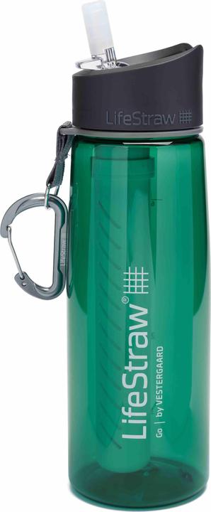 Image du produit LifeStraw Go (0.65 l)