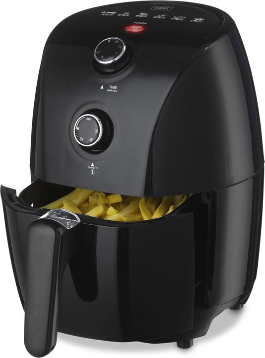 Trebs Friteuse à air chaud