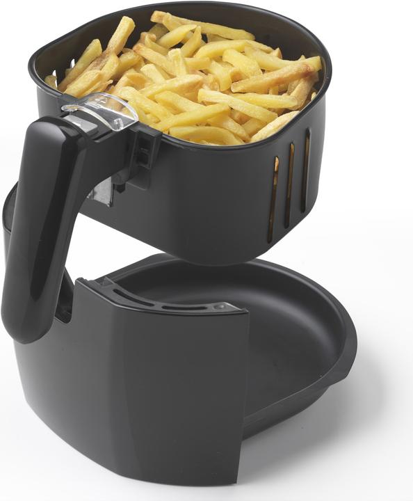 Produktbild Trebs Heissluffriteuse