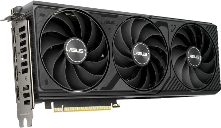Image du produit ASUS Prime GeForce RTX 4070 Ti Super OC (16 Go)