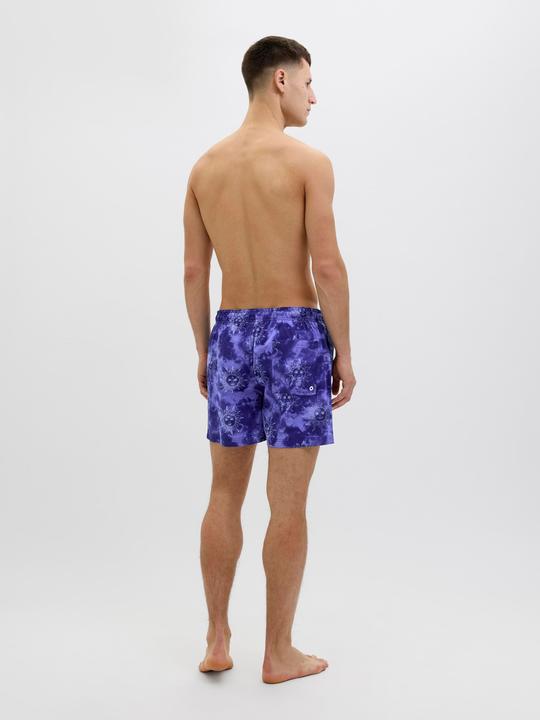 Actual product image Jack & Jones Regular Fit Badeshorts (XL)