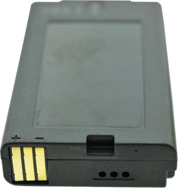 Actual product image AccuCell Battery for Vectron POS MobilePro I & Vectron POS MobilePro II, battery type B30