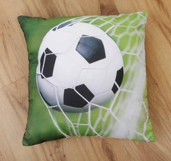 Produktbild Herding Klaus GmbH Kissen Fussball 30 cm x 50 cm (30 x 50 cm)