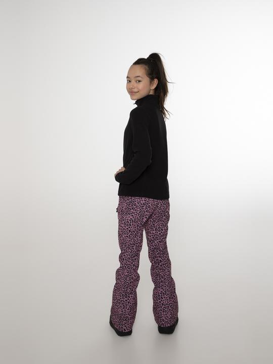 Actual product image Protest MUTEY JR 1/4 zip top (140)