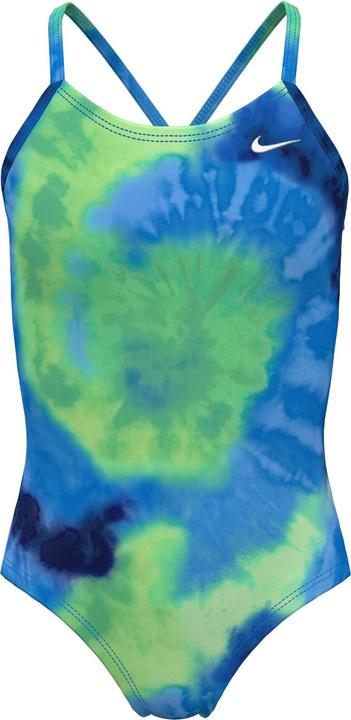 Nike Tie Dye Crossback One Piece