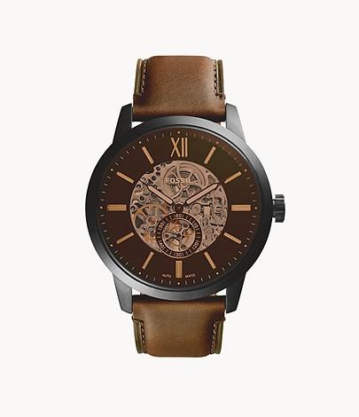 Image du produit Fossil Townsman (Montre analogique, 48 mm)