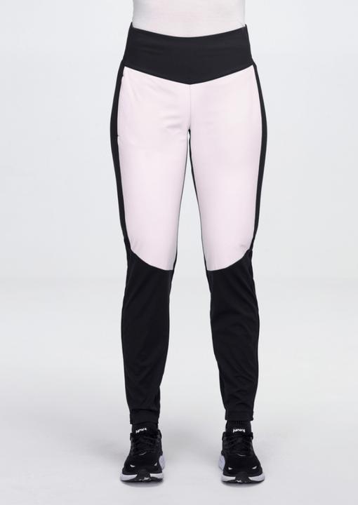 Actual product image Daehlie W Pants Raw 5.0 (S)
