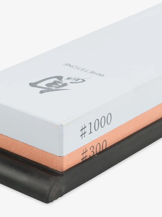 Immagine prodotto Kai Pietra da affilatura combinata Shun 300/1000 grana