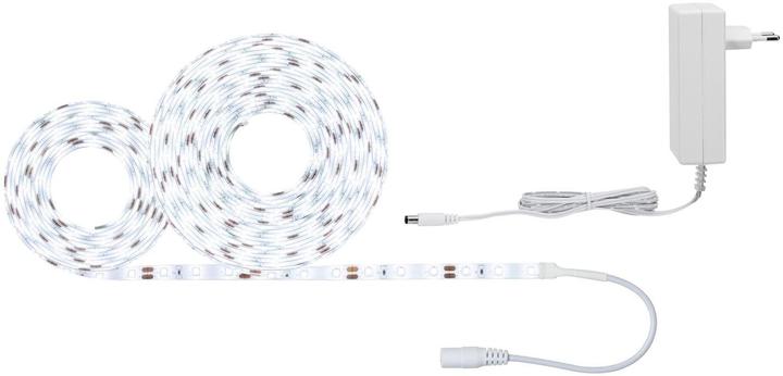 Immagine prodotto Paulmann SimpLED (Luce del giorno, 750 cm, Interno)