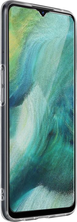 Image du produit PhoneLook Housse Gel transparent Silicone Super Clear flexible (Oppo Find X2 Lite)