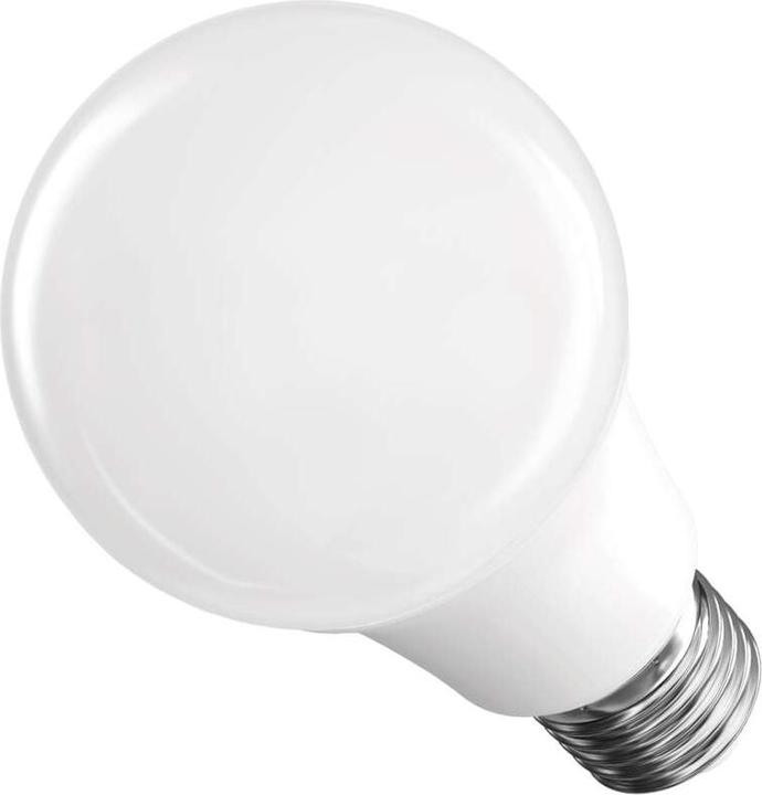 Actual product image Emos Classic A60 (E27, 7 W, 806 lm, 1 x, E)